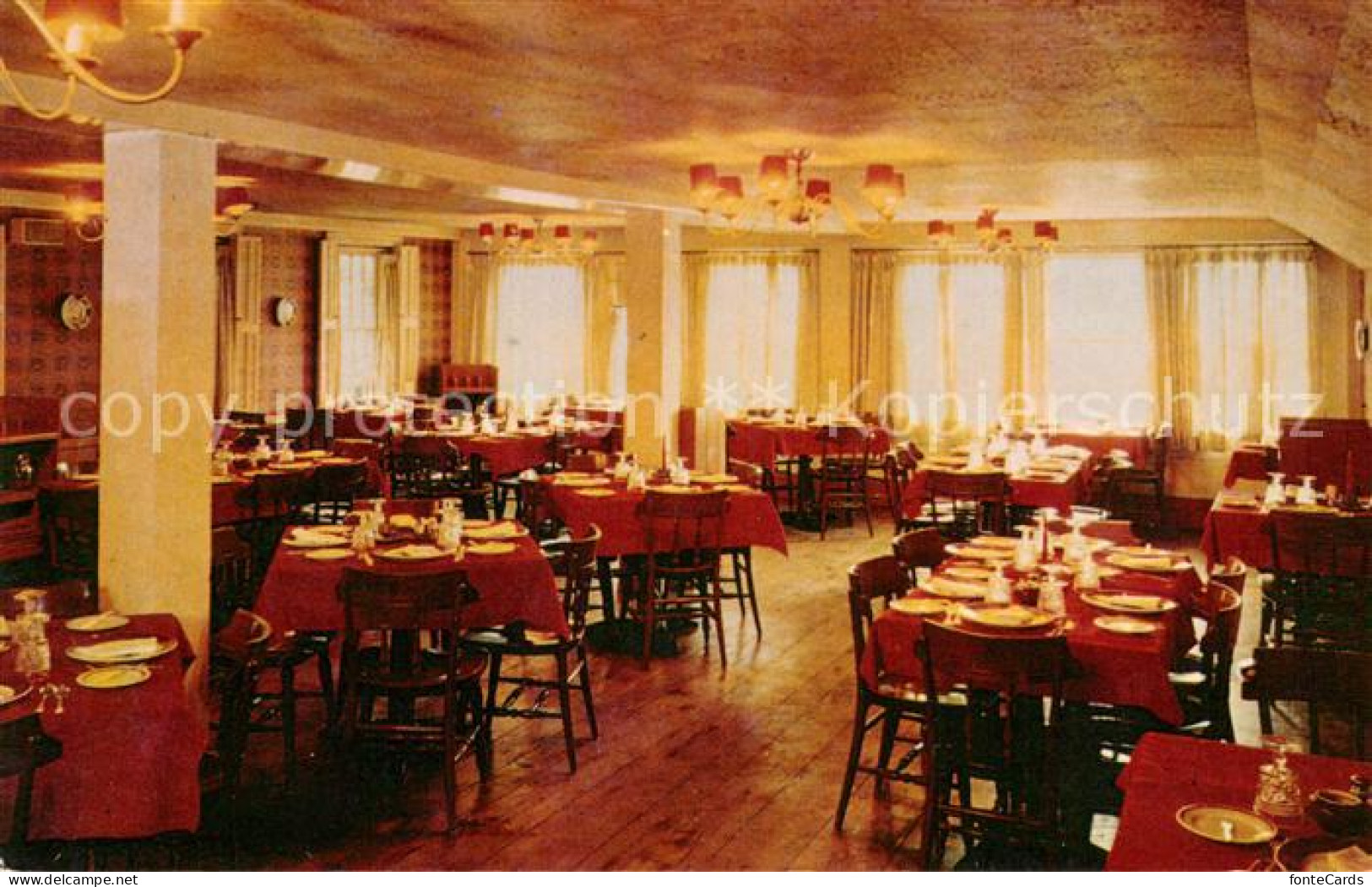 73668078 Stamford_Connecticut Chimney Corner Inn - Andere & Zonder Classificatie