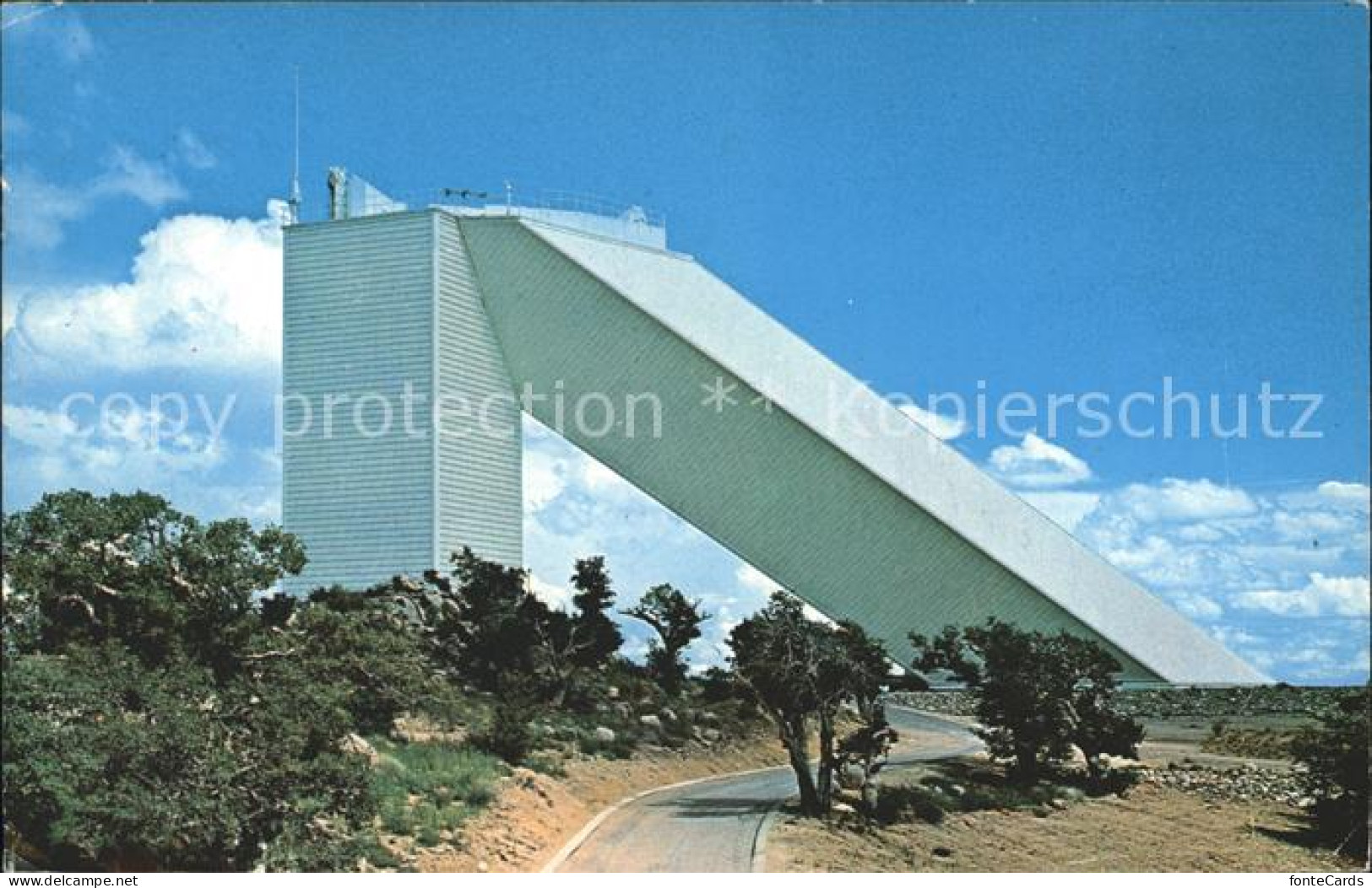 72124491 Yonkers Kitt Peak National Observatory Southern Arizona - Sonstige & Ohne Zuordnung