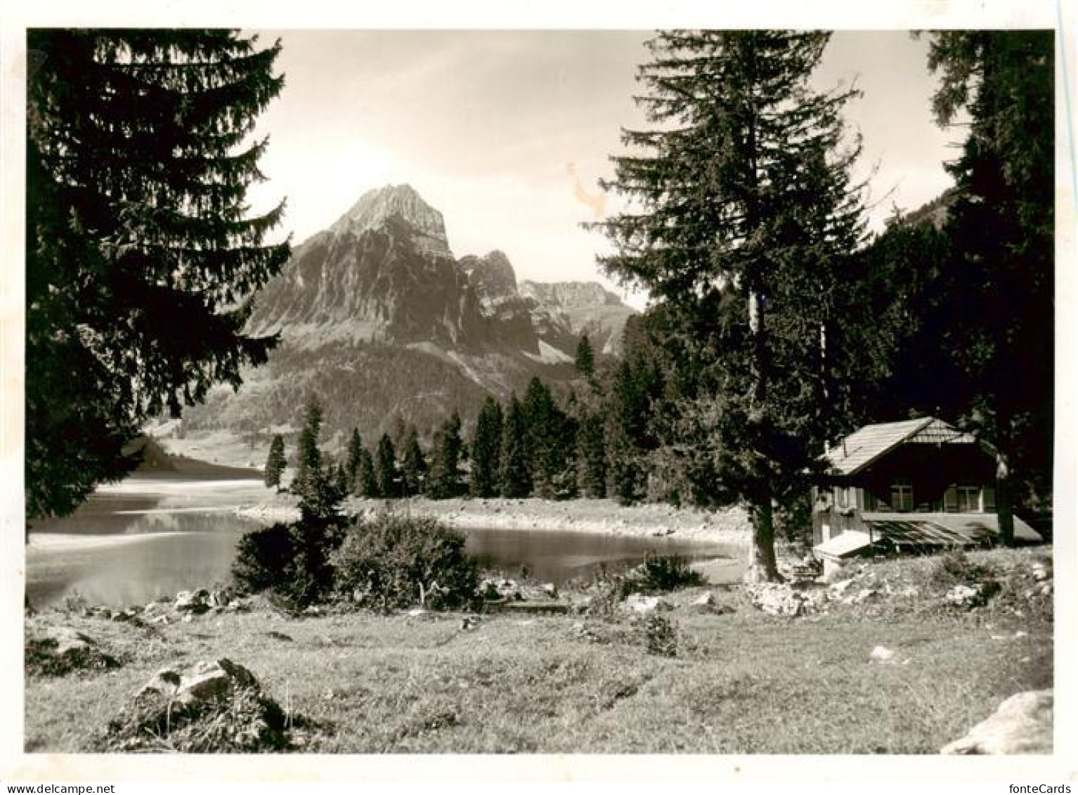 13888575 Naefels Panorama Gasthaus Obersee Naefels - Otros & Sin Clasificación