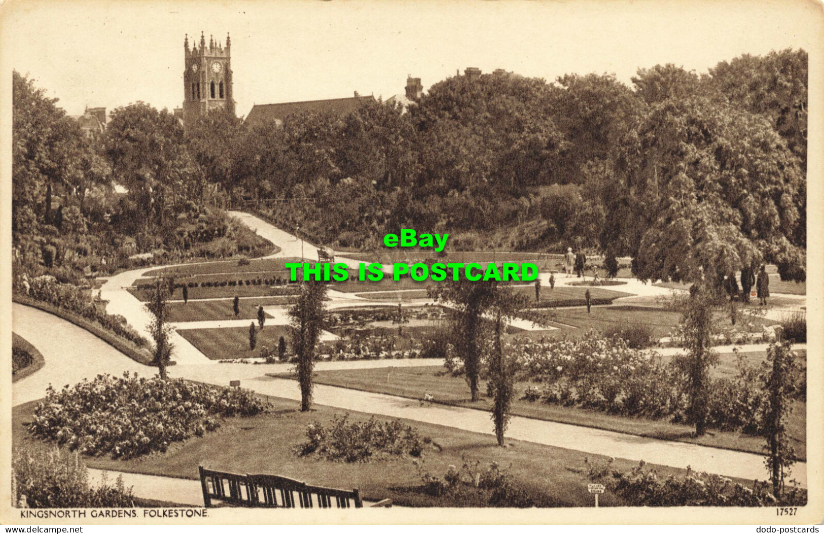 R567436 Kingsnorth Gardens. Folkestone. 17527 - Mundo