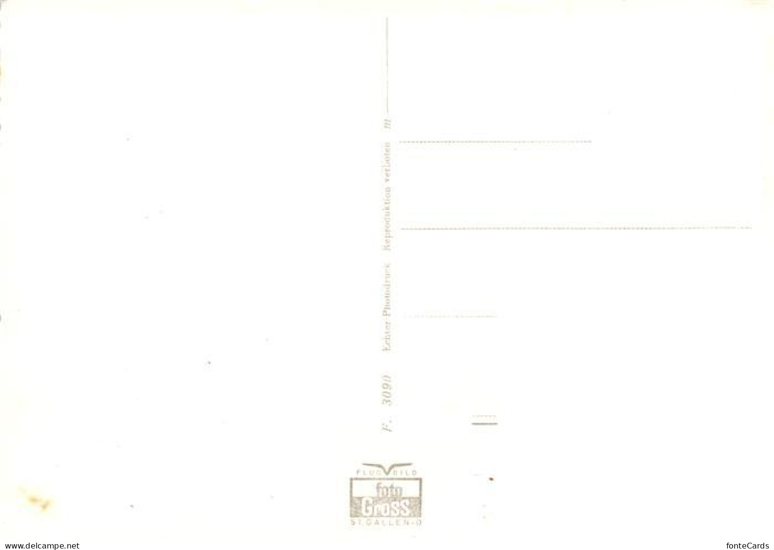 13873245 Berg TG Panorama Blick Zum Bodensee Berg TG - Other & Unclassified