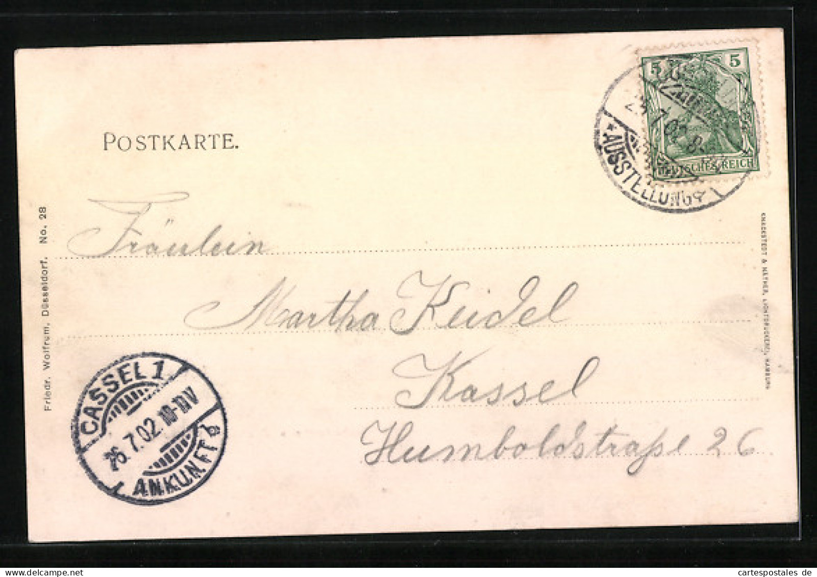 AK Düsseldorf, Gewerbe- Und Industrie-Ausstellung 1902, Suldenthal Und Zillerthal Mit Schweizer Dorf  - Tentoonstellingen