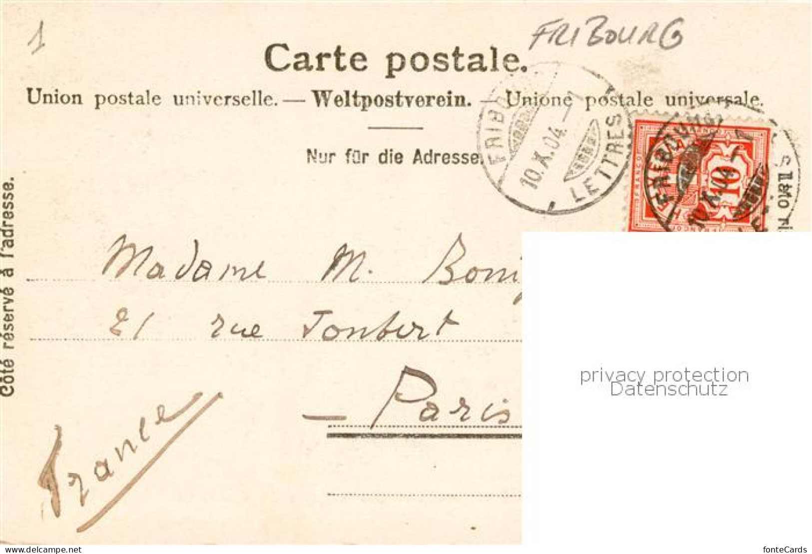 13799085 Fribourg FR Fortifications Des Gorges Du Gotteron Fribourg FR - Other & Unclassified