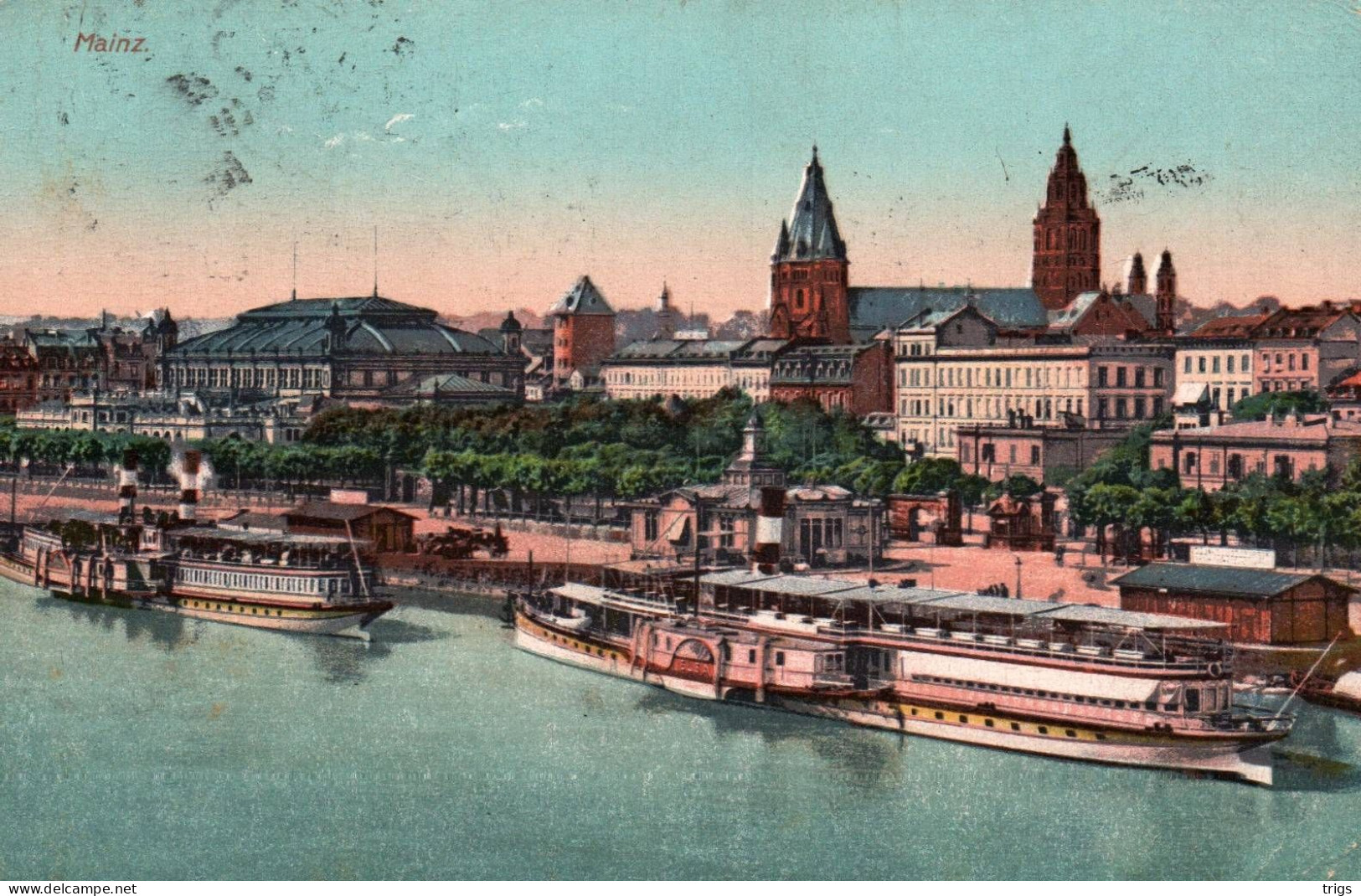 Mainz - Mainz