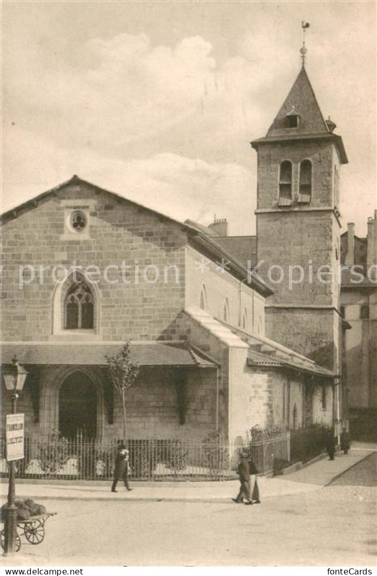 13733915 Bern BE Kirche Bern BE - Sonstige & Ohne Zuordnung