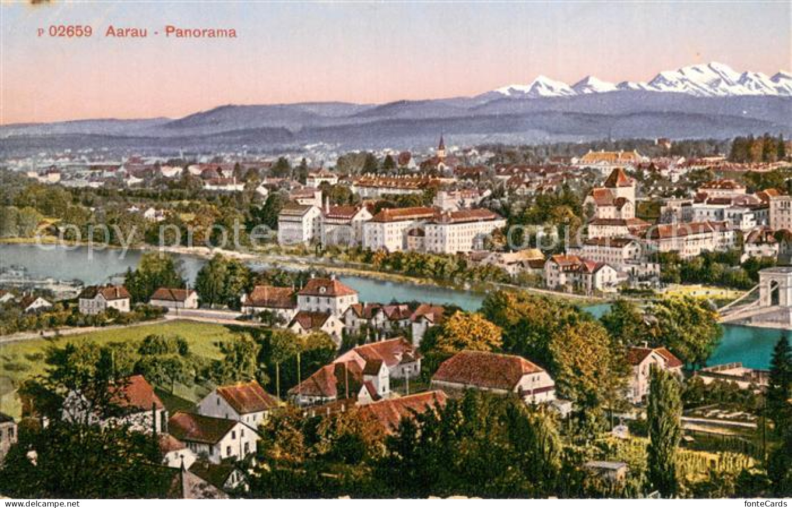 13733795 Aarau AG Panorama Aarau AG - Sonstige & Ohne Zuordnung