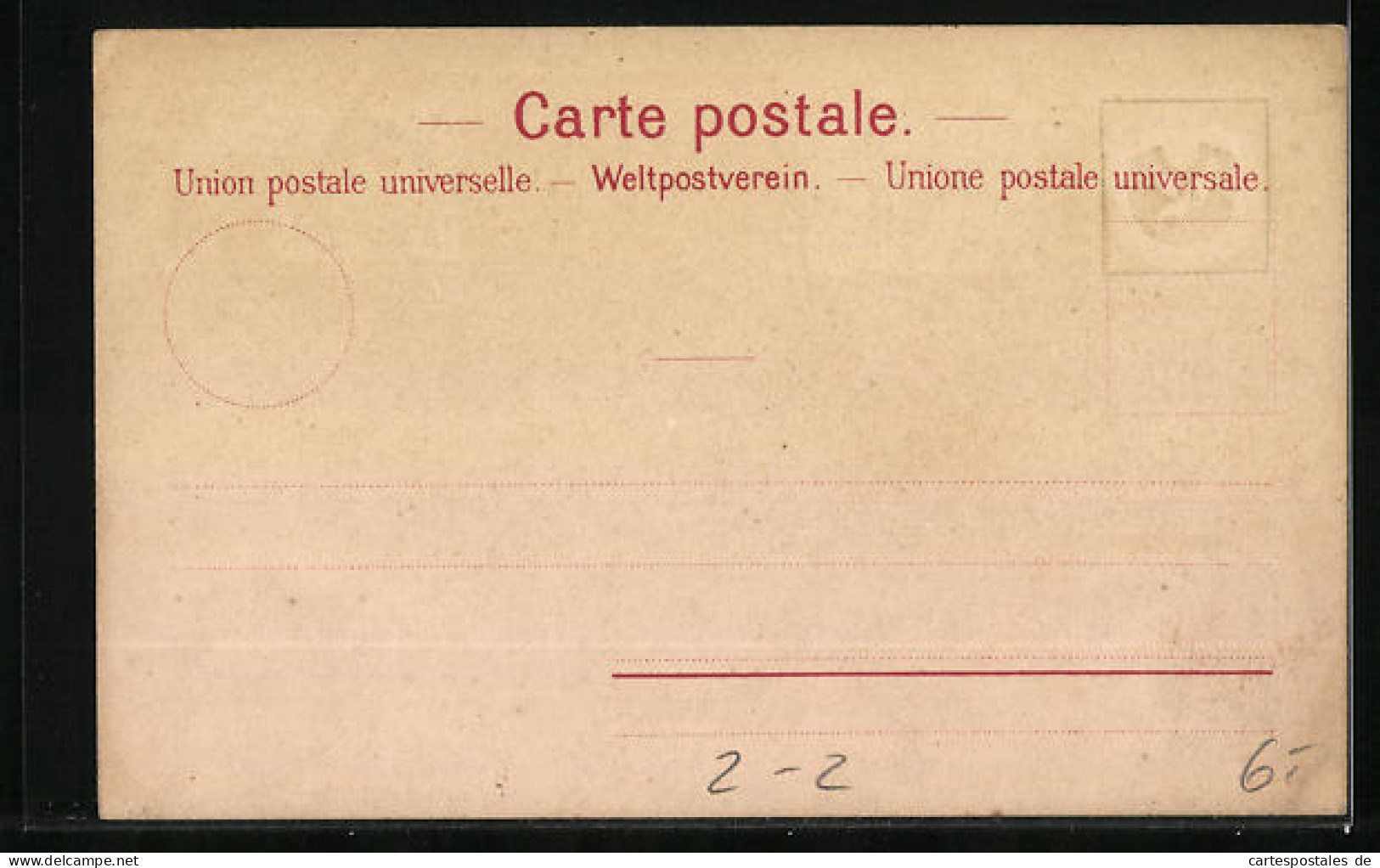 Lithographie Verschiedene Briefmarken Der Schweiz, Edelweiss  - Briefmarken (Abbildungen)