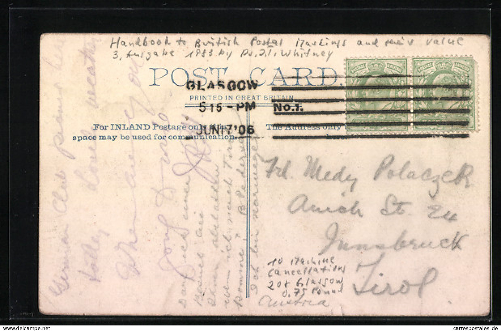 Pc Tarbet, Loch Lomond, Panorama  - Other & Unclassified