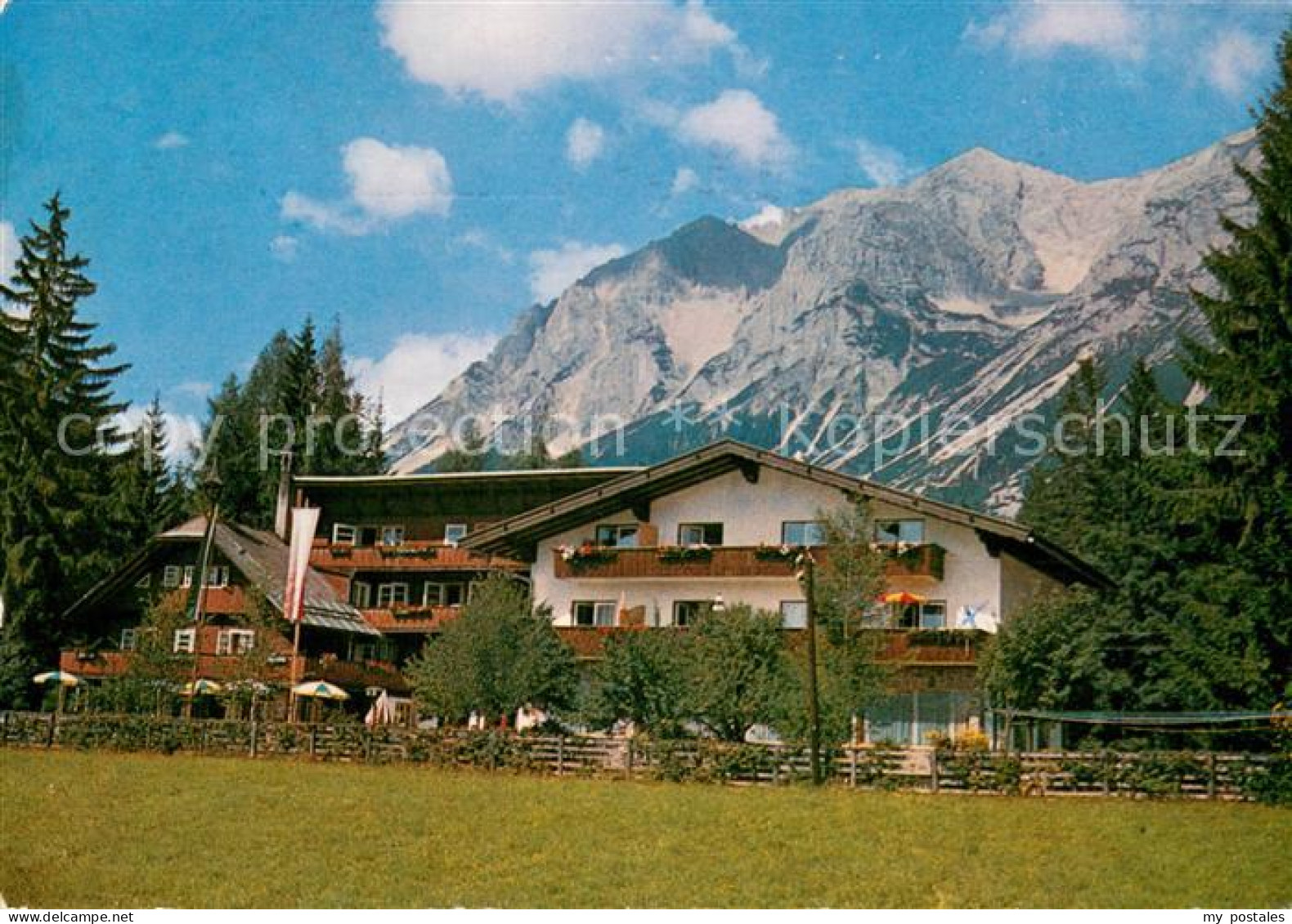 73656963 Ramsau Dachstein Steiermark Hotel Pension Almfrieden Ramsau Dachstein - Other & Unclassified