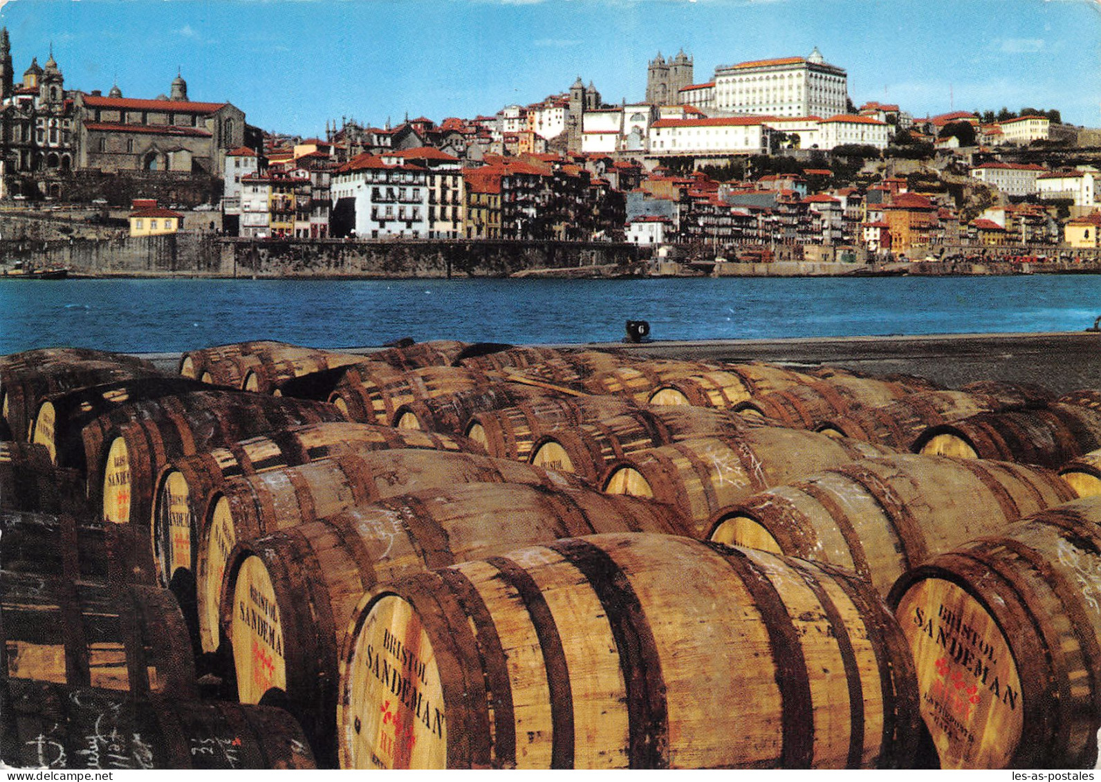 PORTUGAL PORTO - Porto