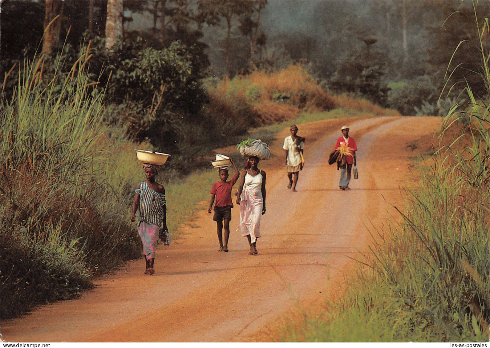 SIERRA LEONE PANGUMA - Sierra Leone
