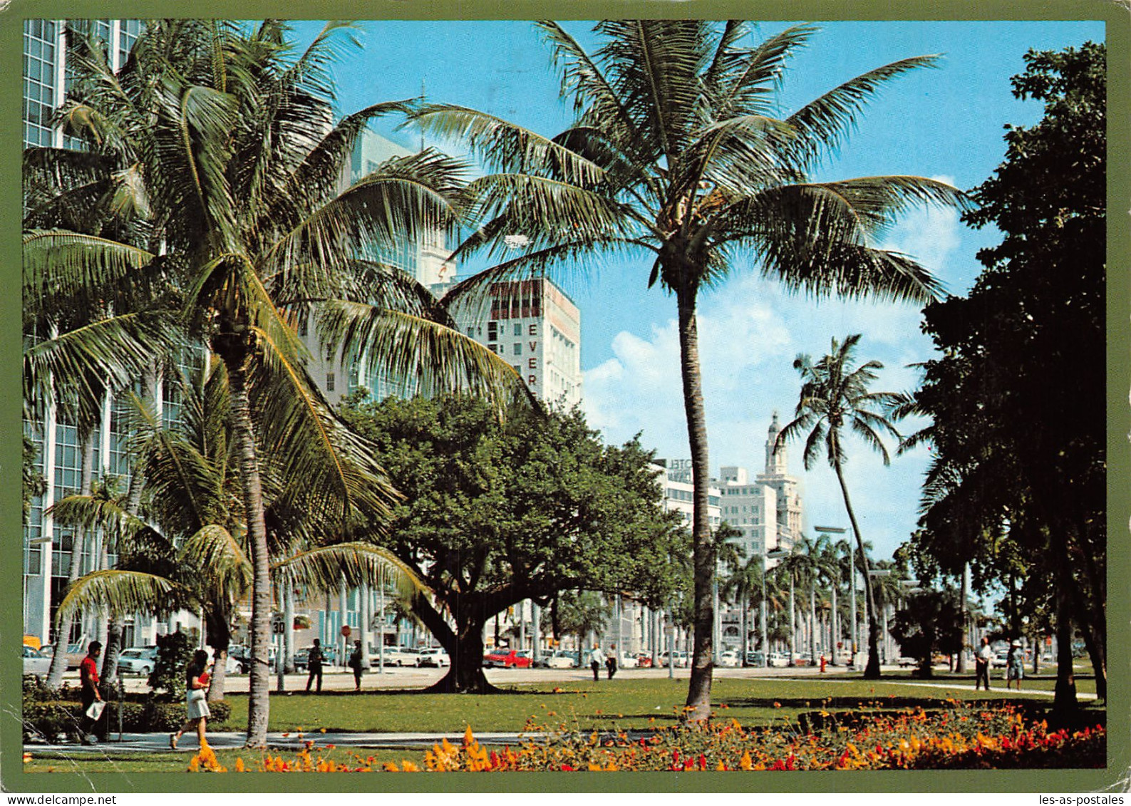 USA FL MIAMI - Miami Beach