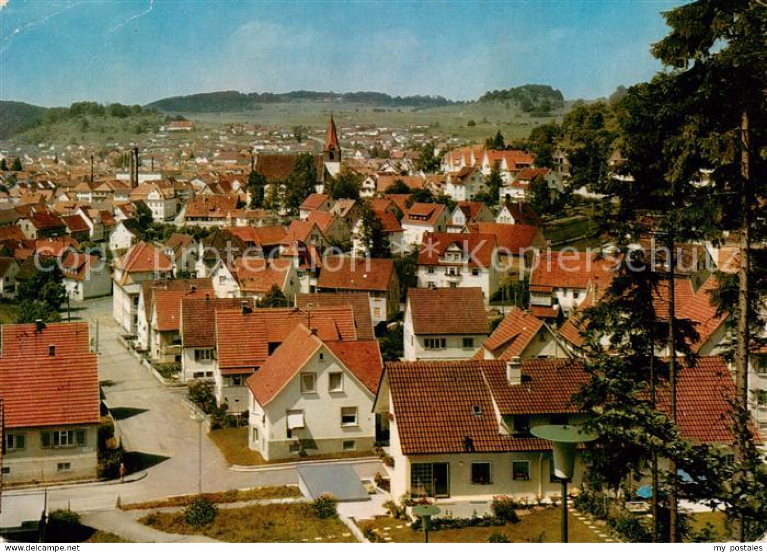 73656174 Onstmettingen Mit Raichberg Naegelehaus Onstmettingen - Albstadt