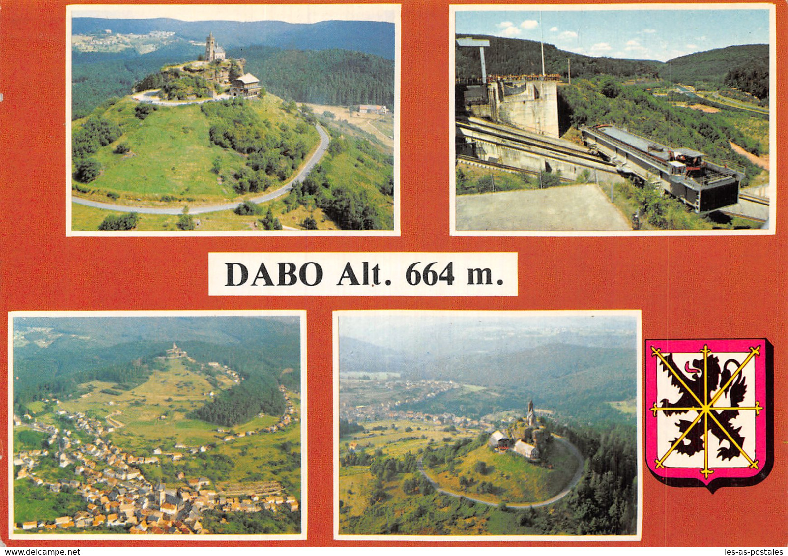 57 DABO - Dabo
