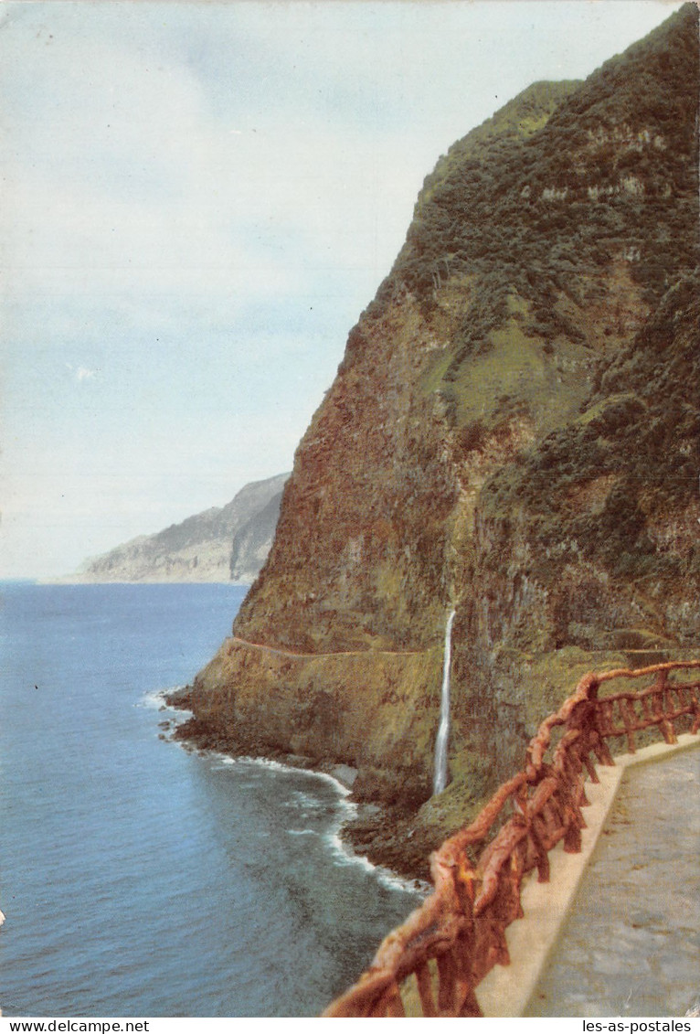 PORTUGAL MADEIRA - Madeira