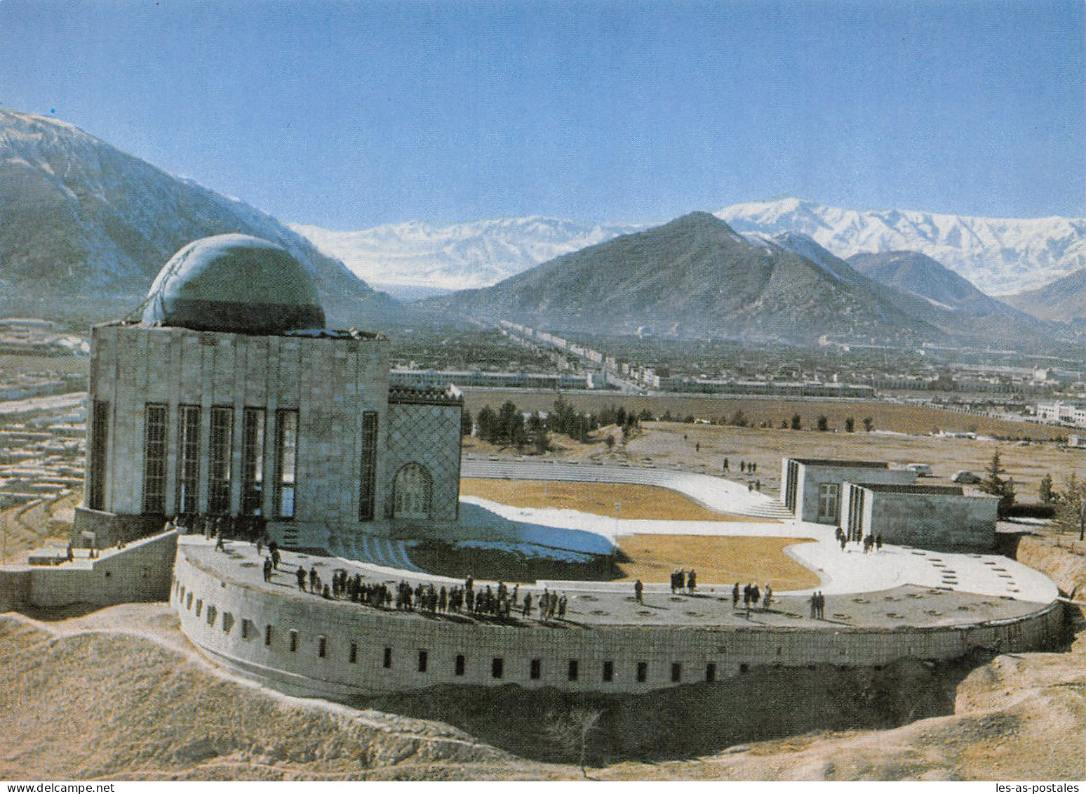 AFGHANISTAN - Afghanistan
