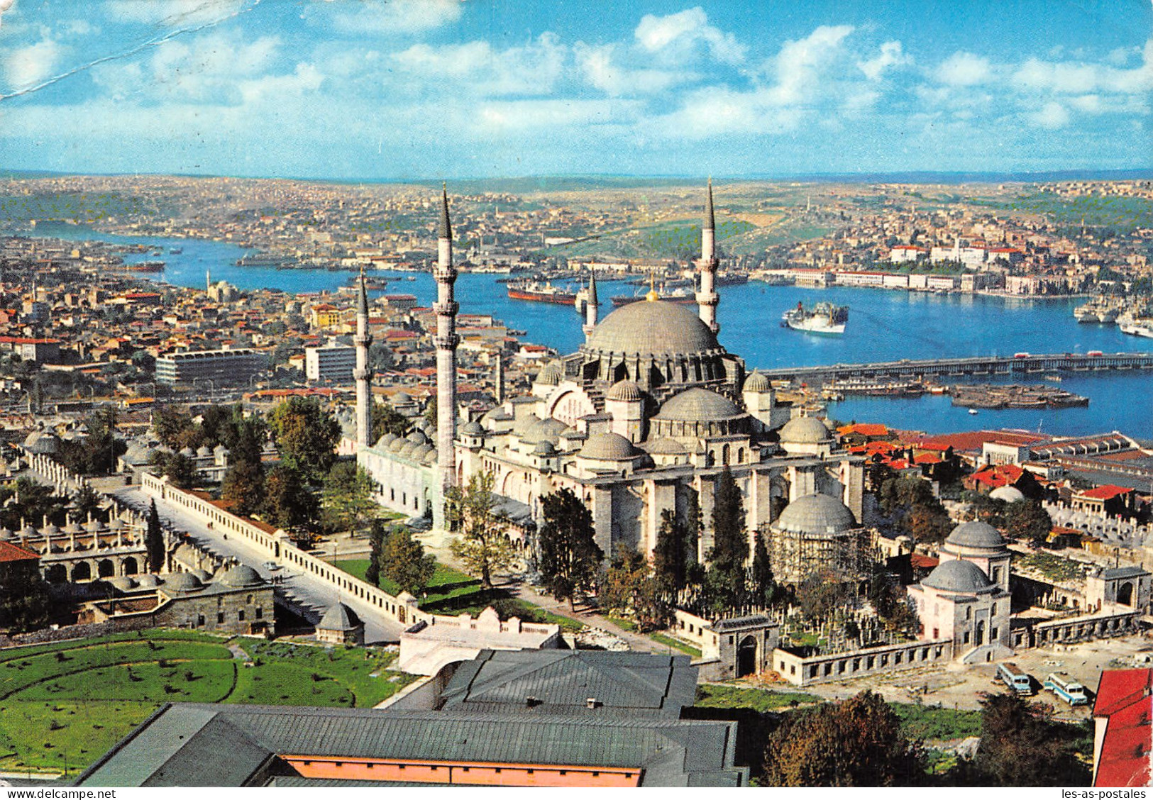 TURQUIE ISTANBUL - Turkije
