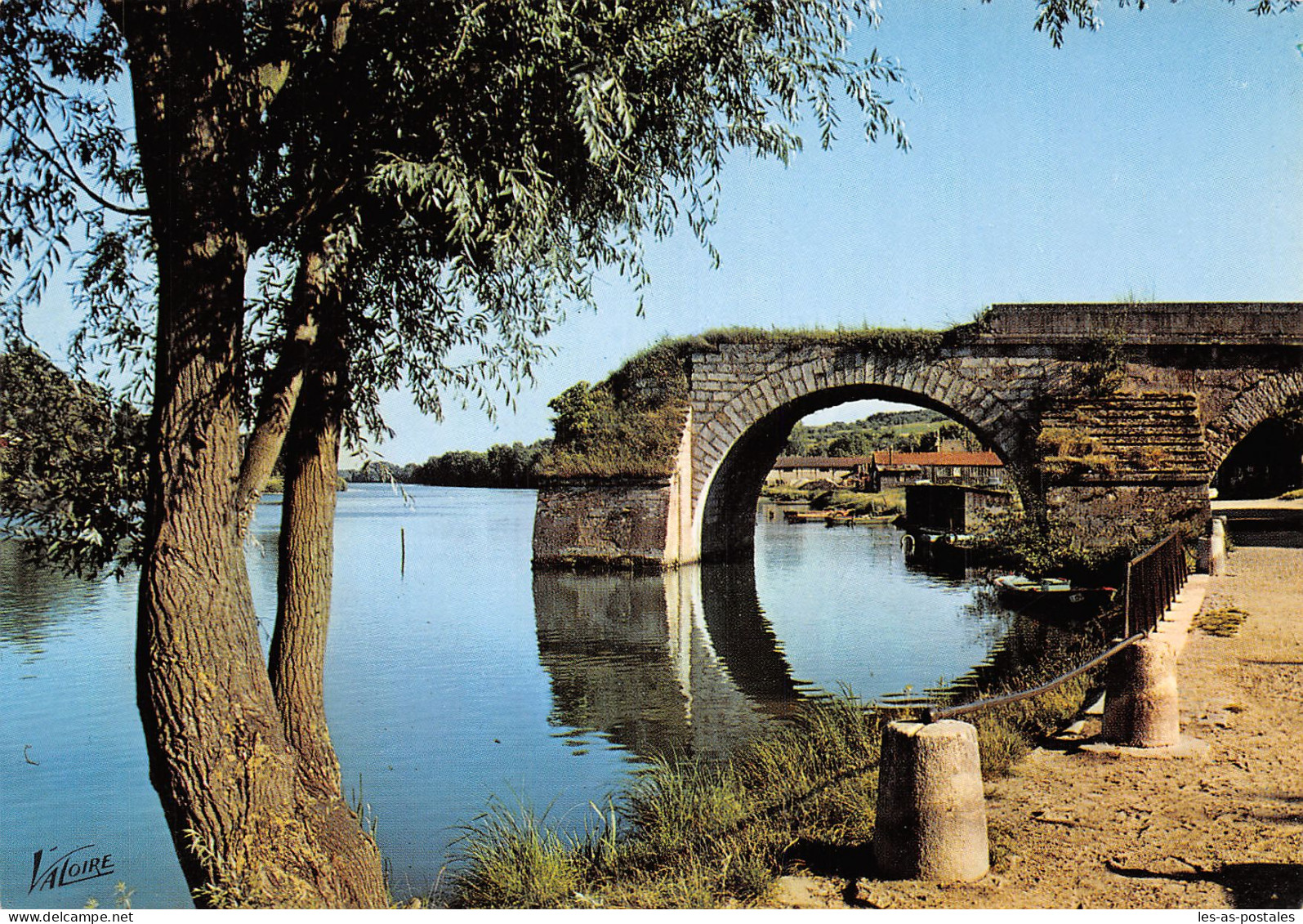 89 PONT SUR YONNE - Pont Sur Yonne