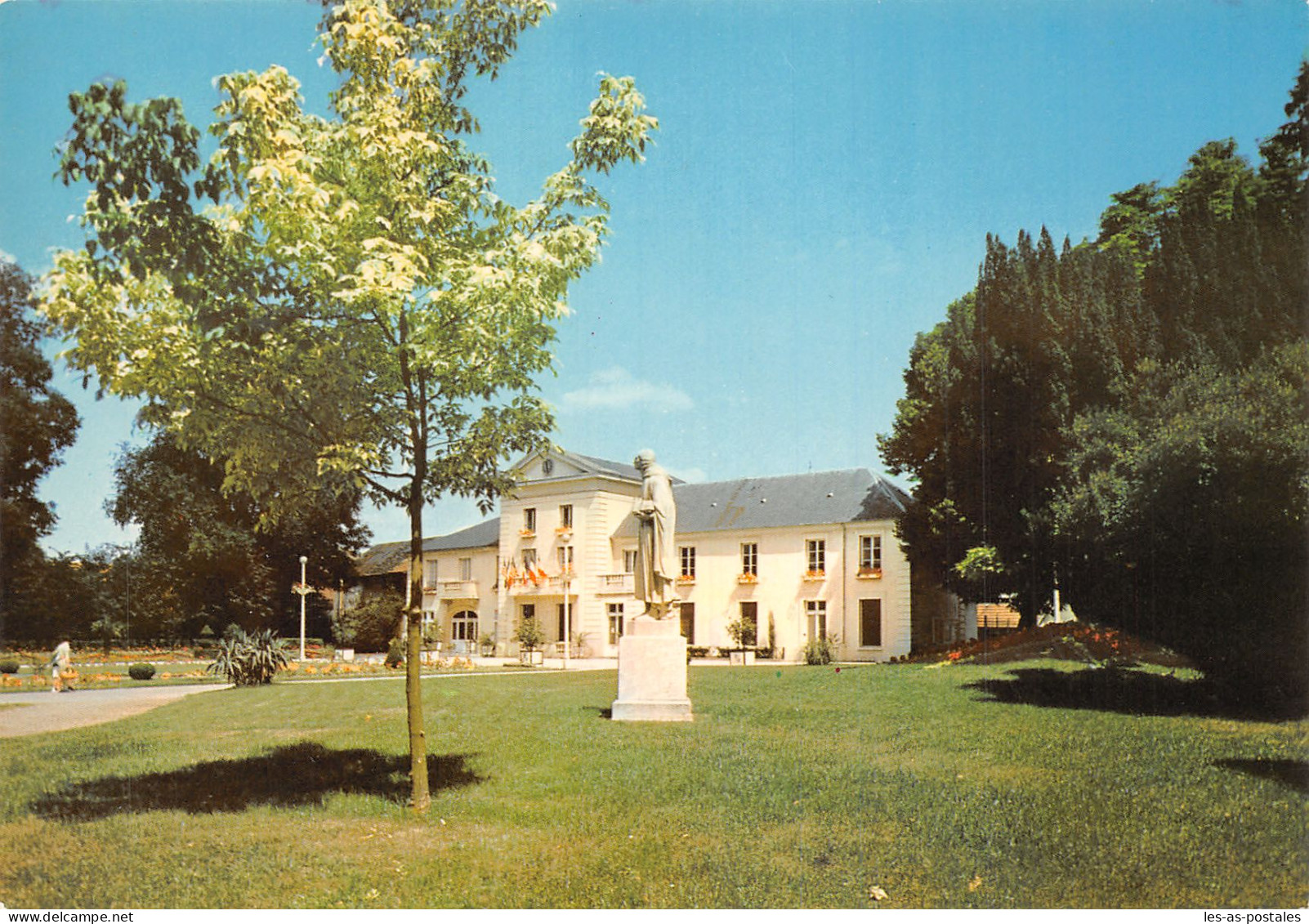 77 CHELLES SUR MARNE LA MAIRIE - Chelles