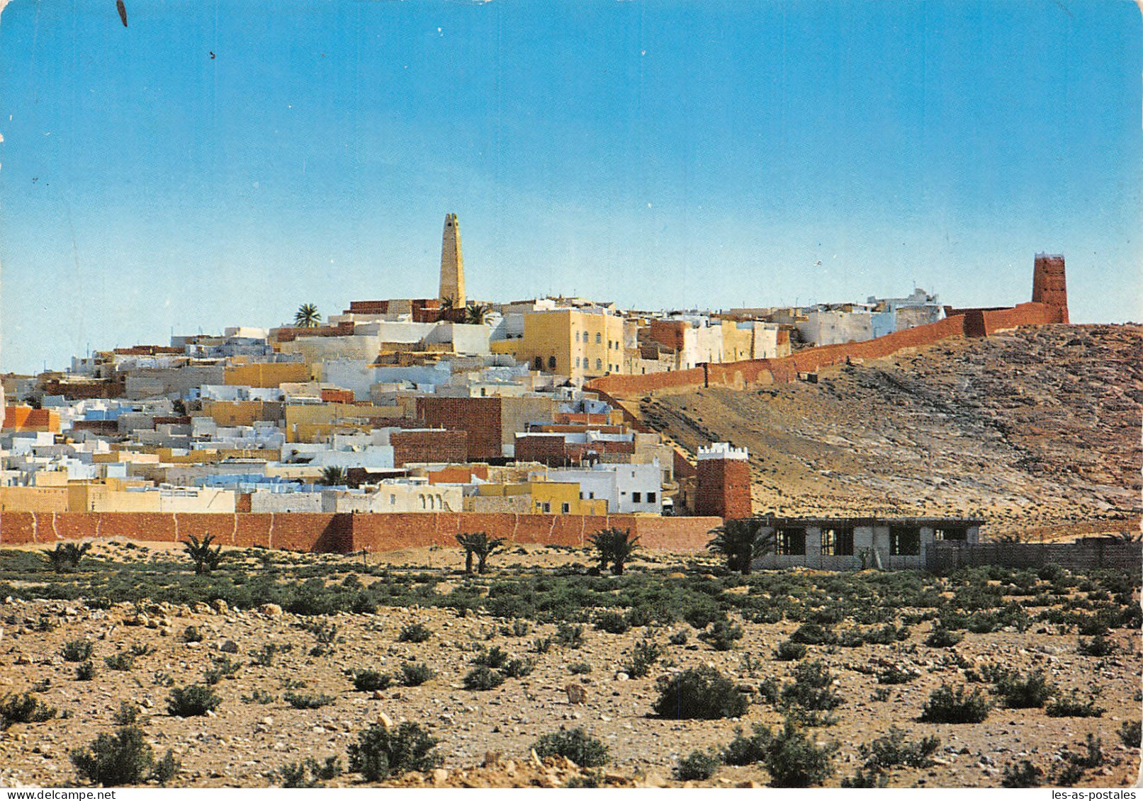 ALGERIE GHARDAIA - Ghardaïa