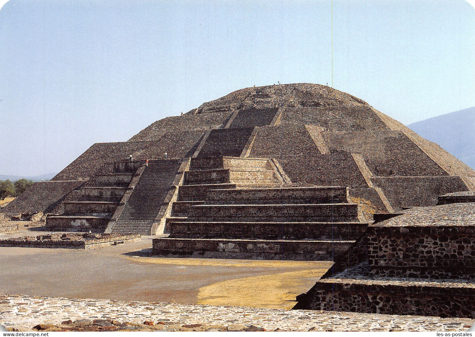 MEXIQUE LUNA - Mexico