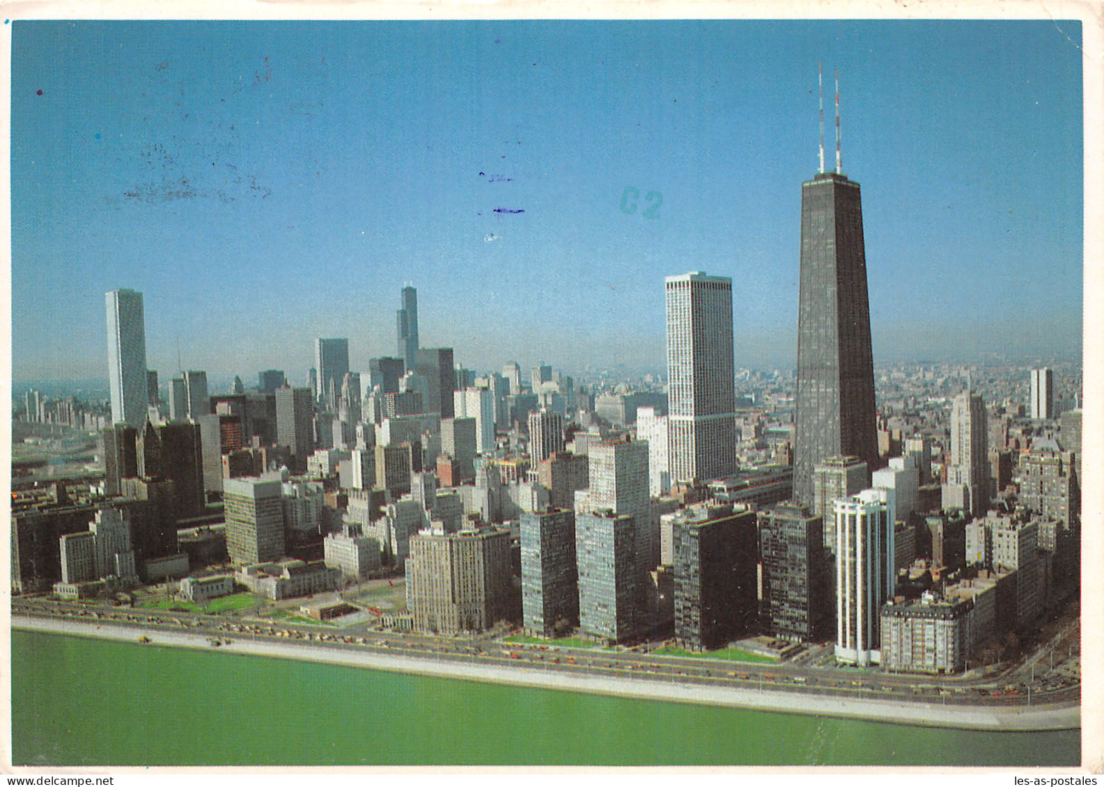 USA IL CHICAGO - Chicago