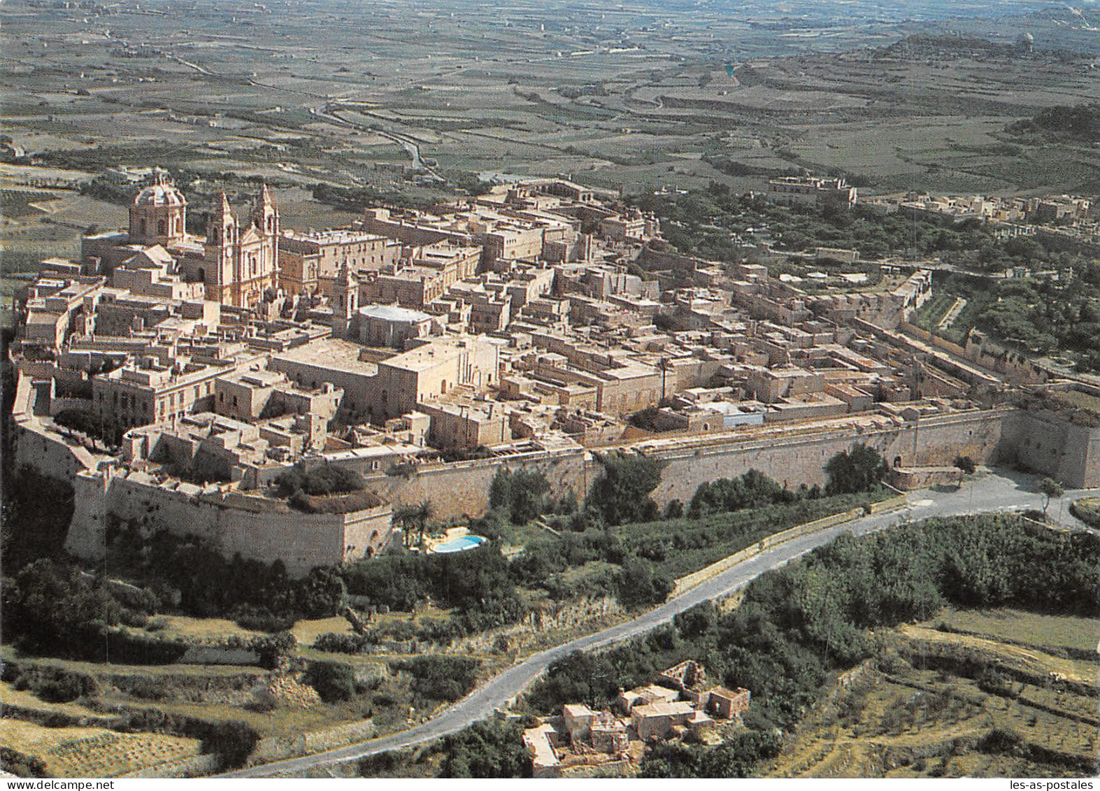 MALTA MDINA - Malta