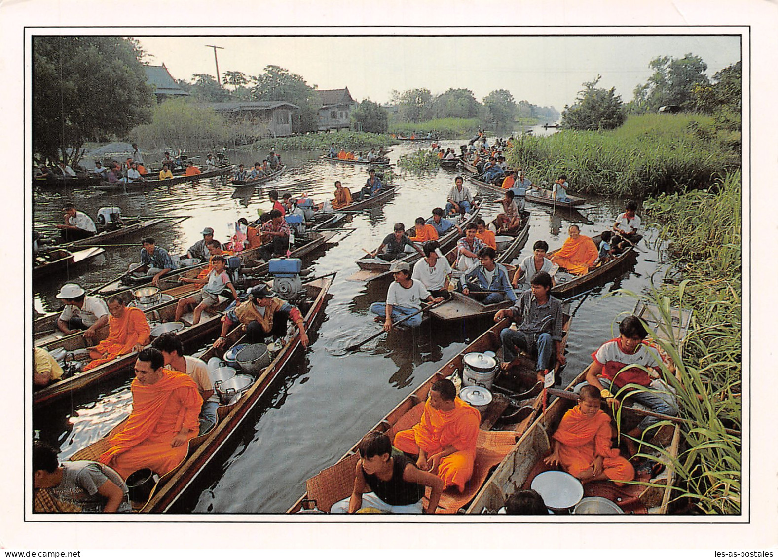 THAILAND - Thaïland