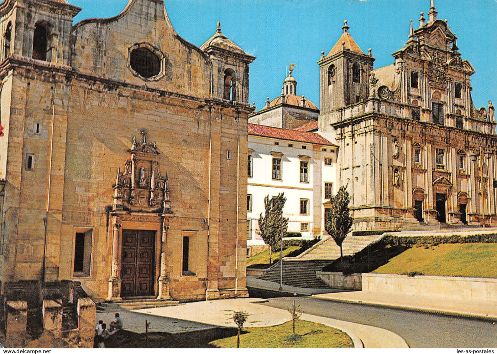PORTUGAL COIMBRA - Coimbra
