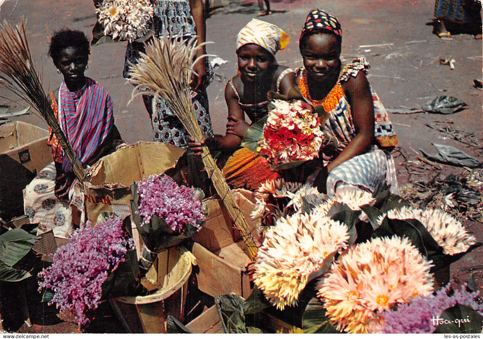 CENTRAFRICAINE - Zentralafrik. Republik