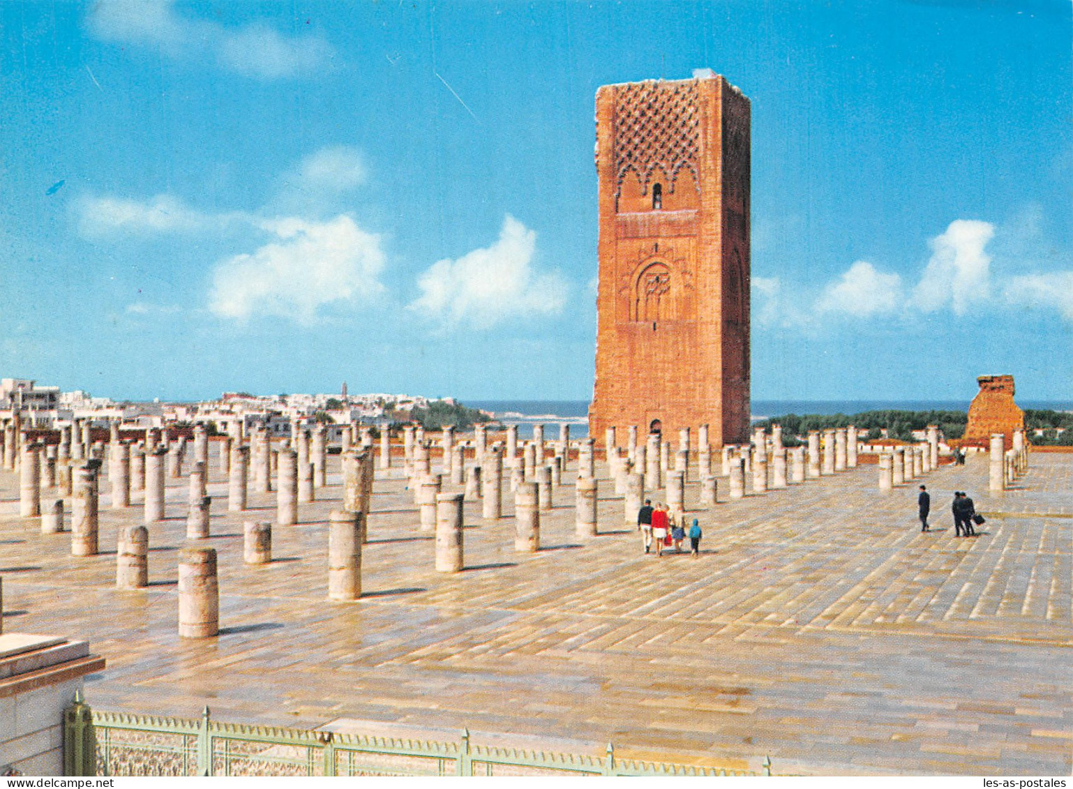 MAROC RABAT - Rabat