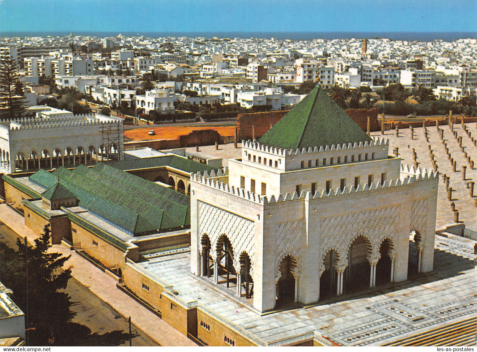 MAROC RABAT - Rabat