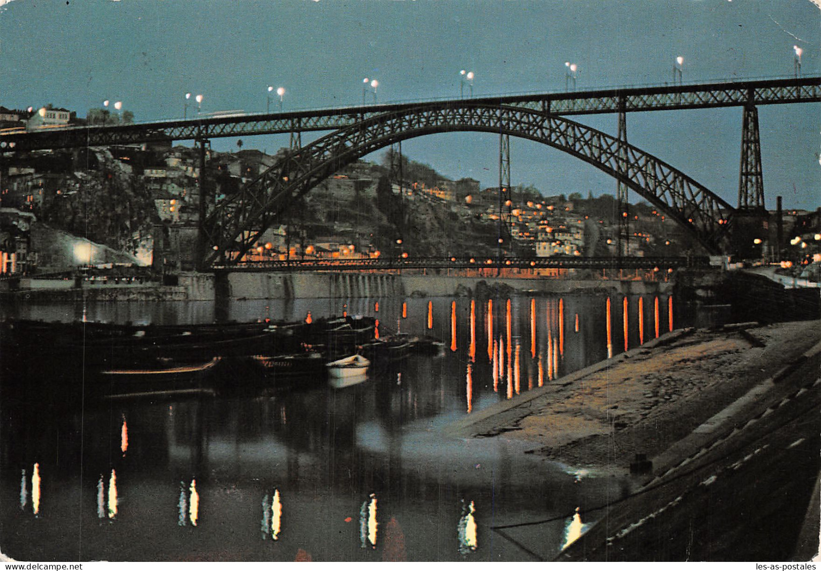 PORTUGALE PORTO - Porto