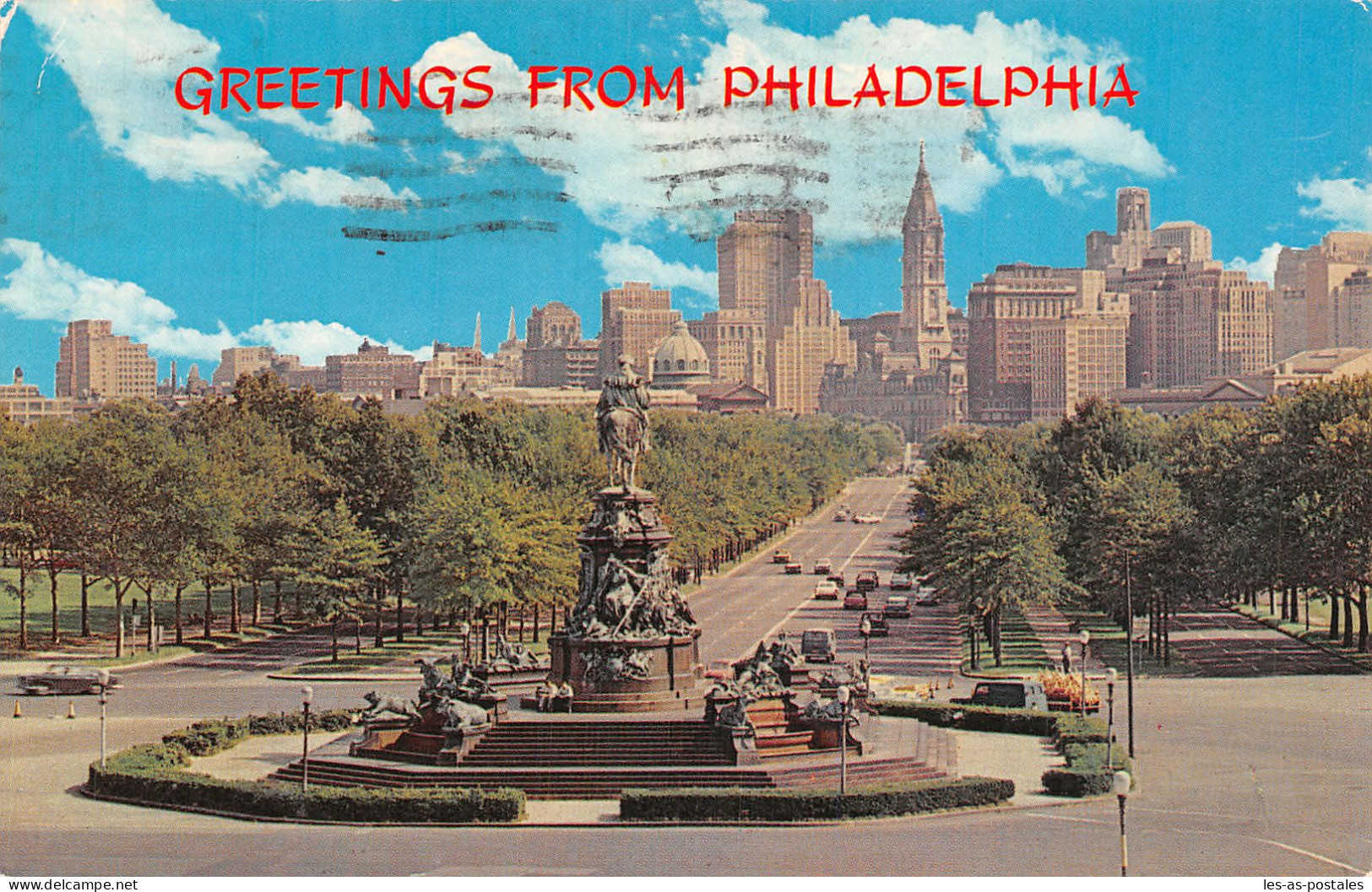 USA PA PHILADELPHIA - Philadelphia