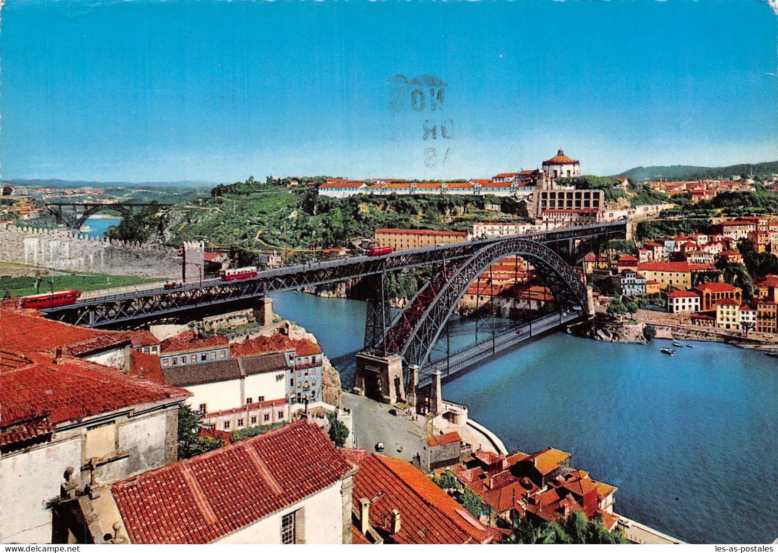 PORTUGAL PORTO - Porto