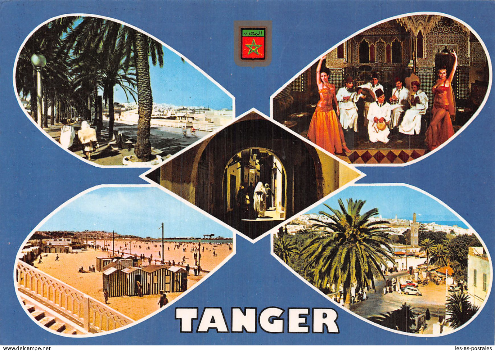 MAROC TANGER - Tanger