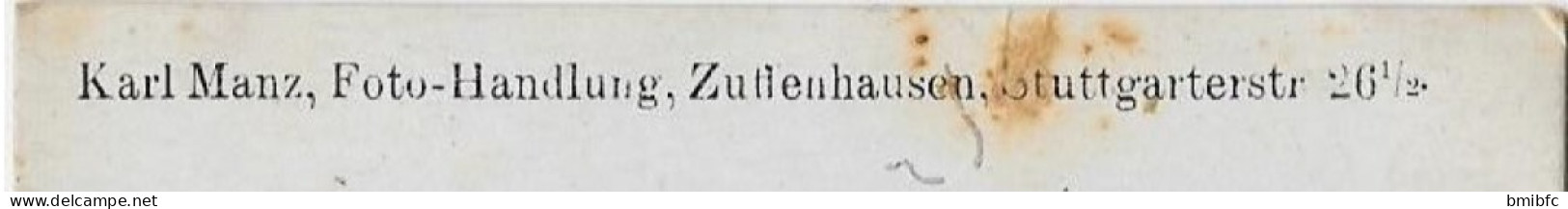 Sept Bre 1916  .au Dos Tampon Encore Déchiffrable Kriegsgefangenensendung    Hohen-Asperg - Geprüft - Characters