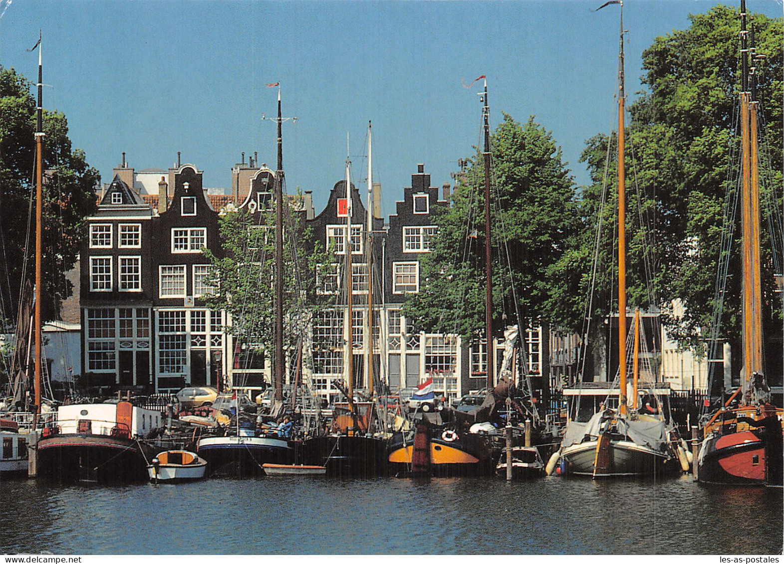 PAYS BAS AMSTERDAM - Amsterdam