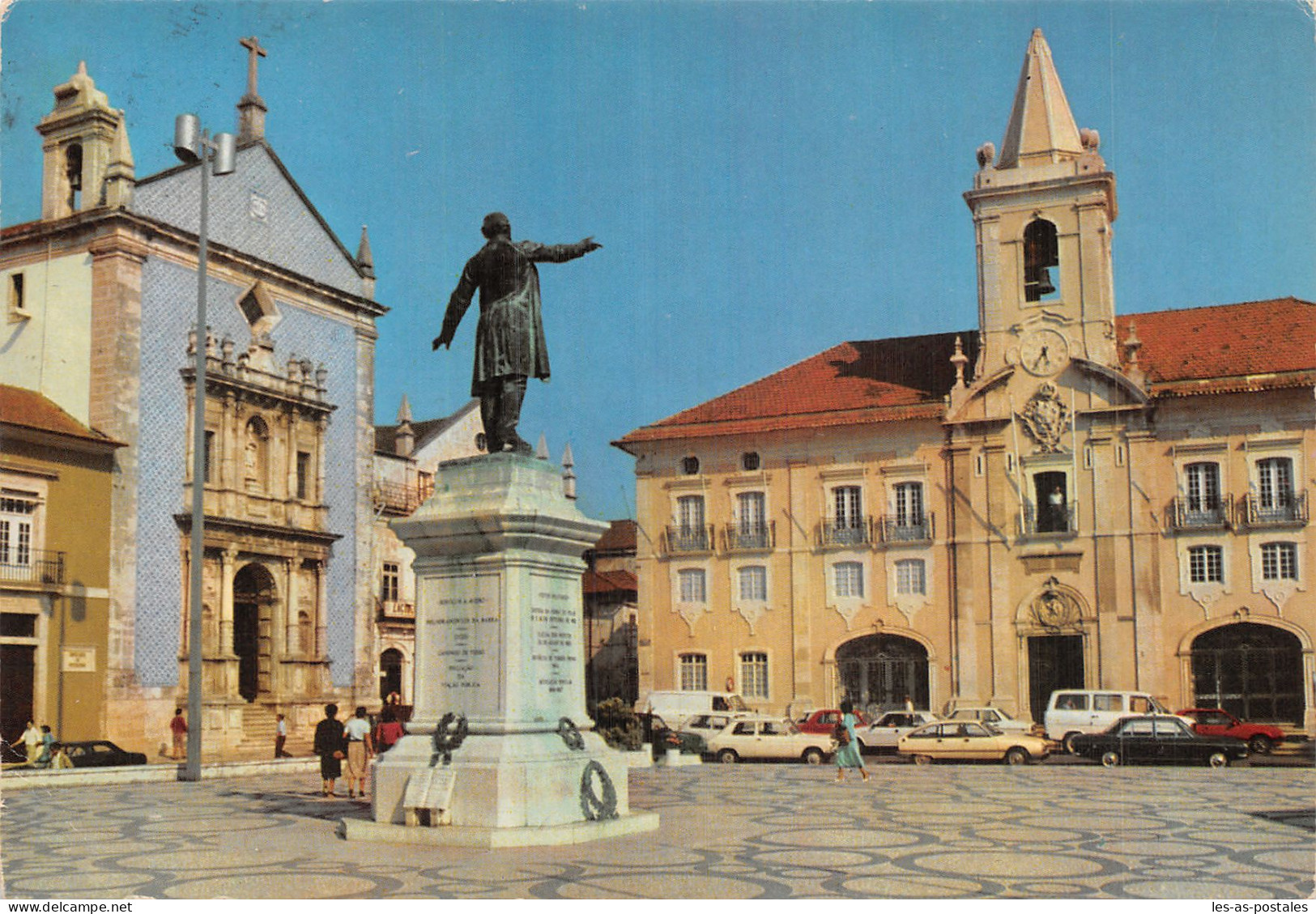 Portugal AVEIRO - Aveiro