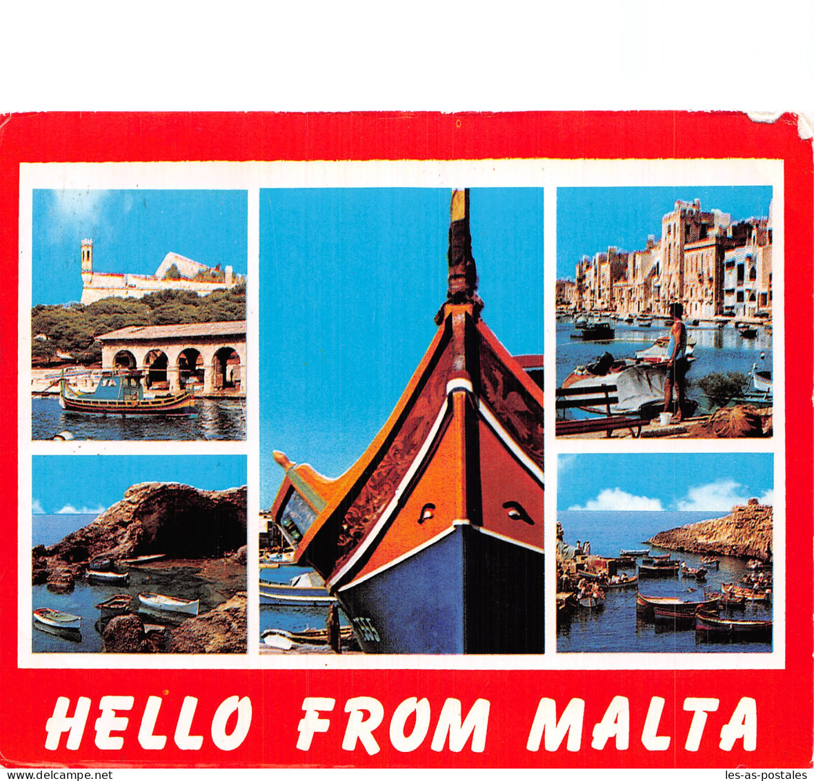 MALTE - Malta