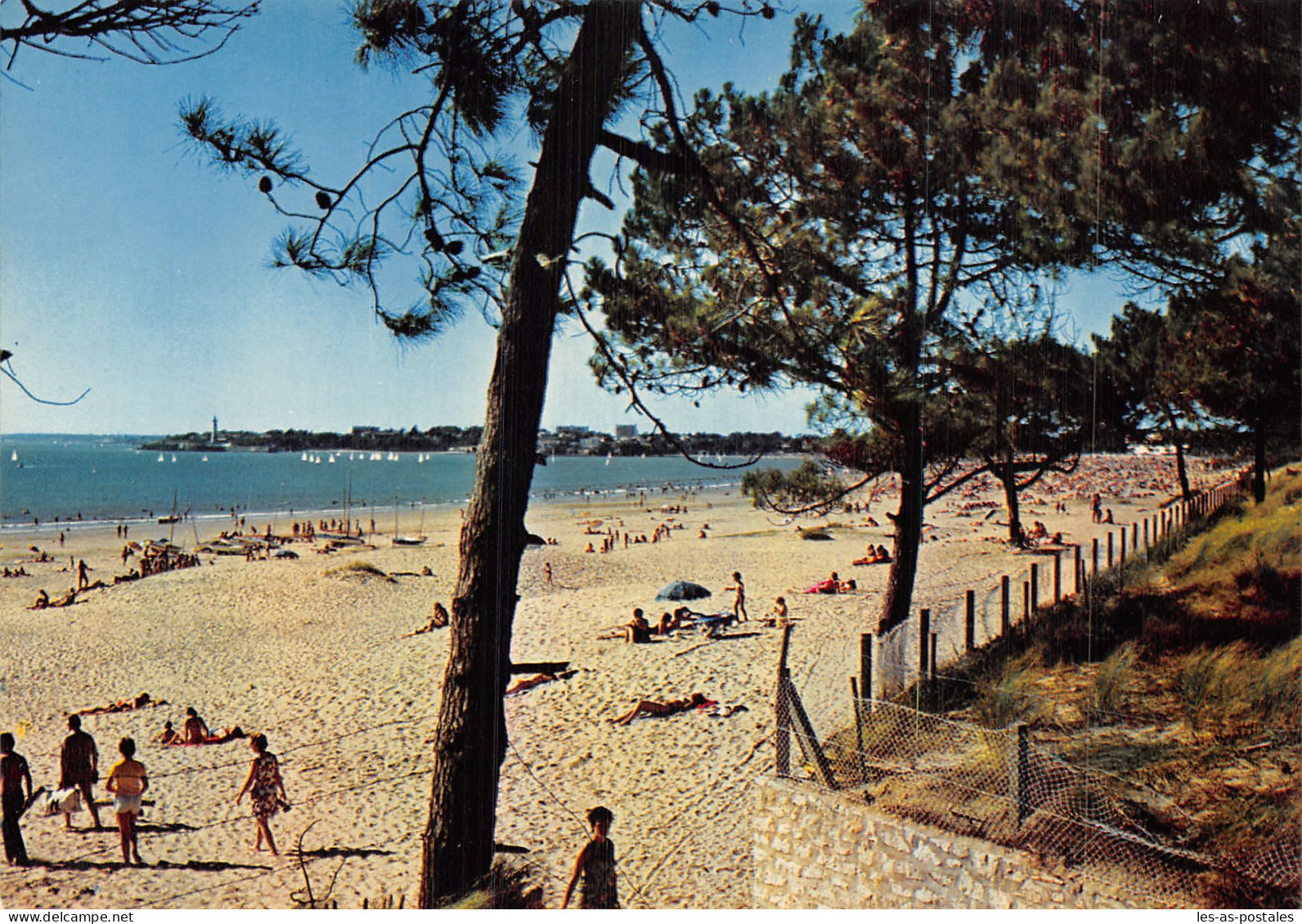 17 SAINT GEORGES DE DIDONNE LA GRANDE PLAGE - Saint-Georges-de-Didonne