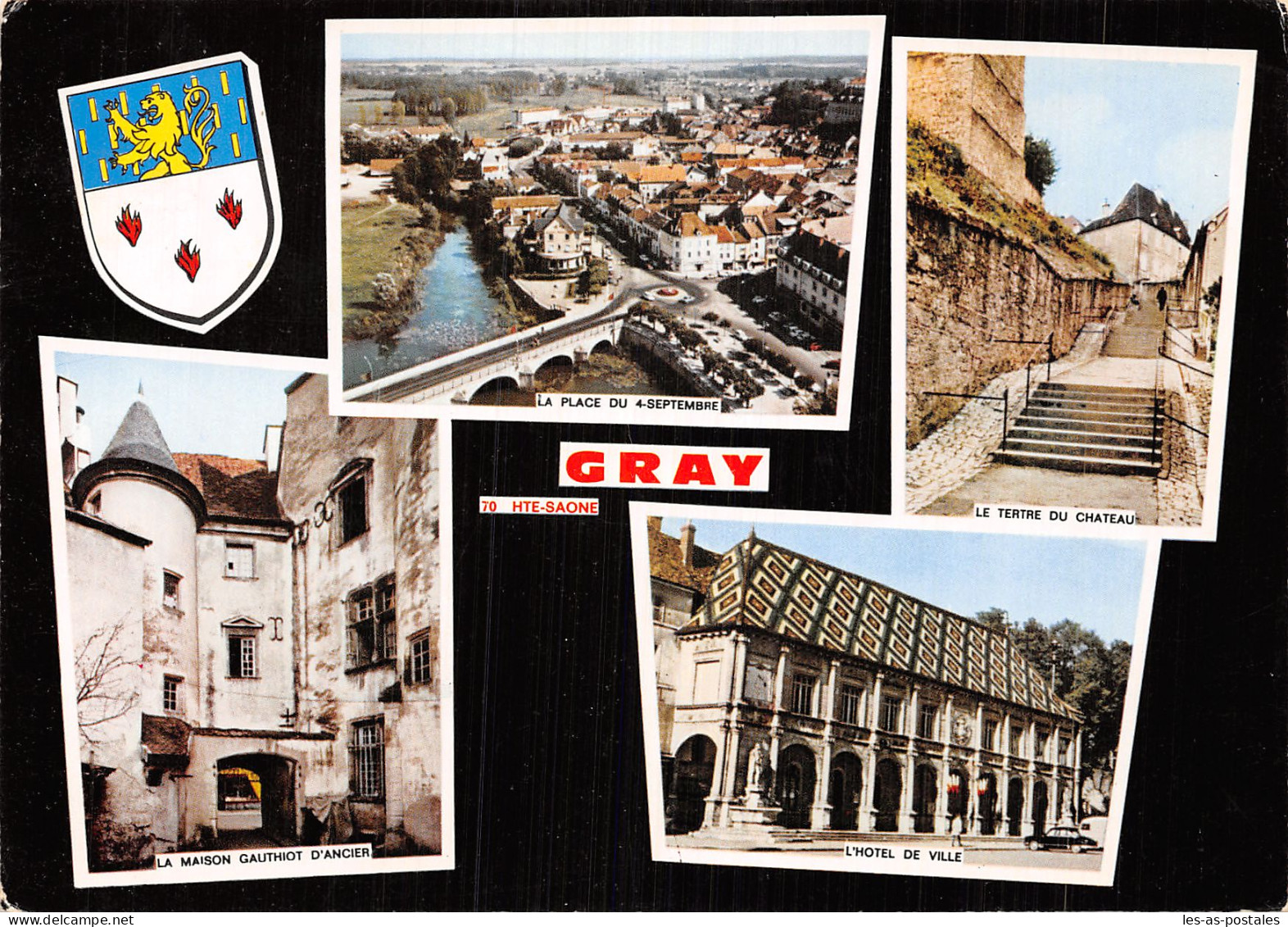 70 GRAY - Gray