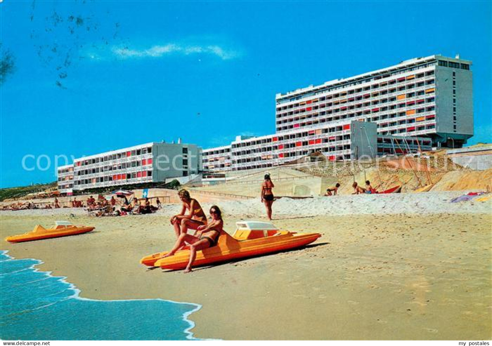 73655536 Almonte El Flamenco Hotel Playas De Matalascanas Almonte - Sonstige & Ohne Zuordnung