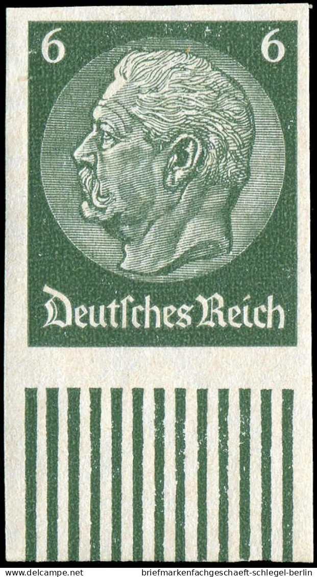 Deutsches Reich, 1934, 516 U, Ungebraucht - Otros & Sin Clasificación