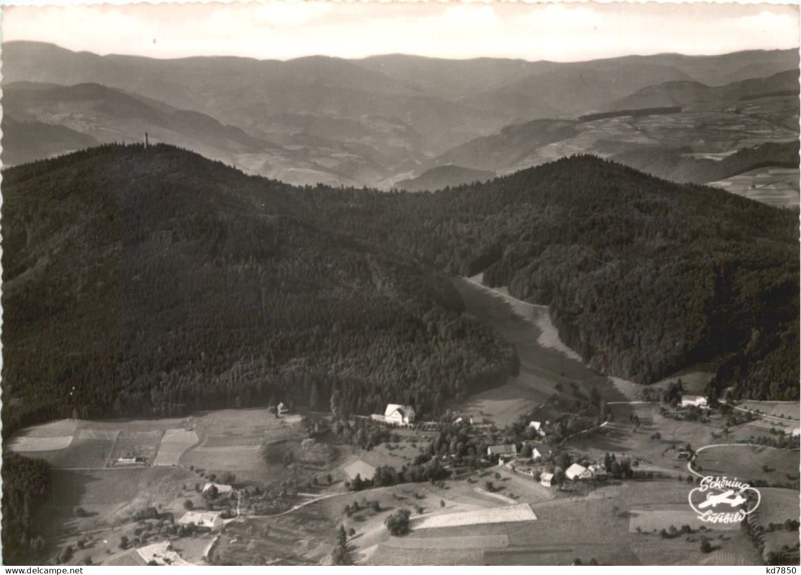 Schweigmatt Im Schwarzwald - Schopfheim