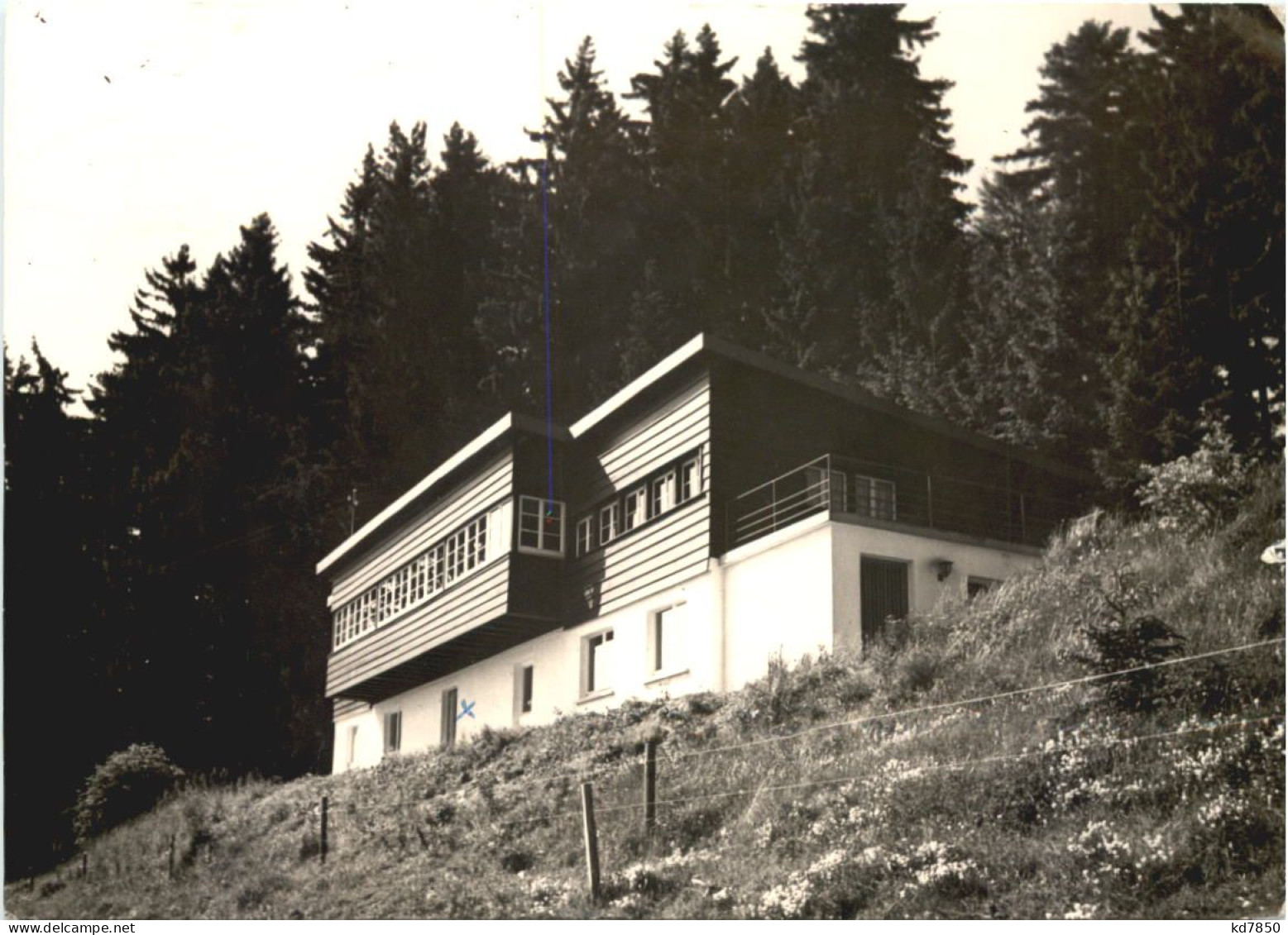 Gersbach Im Schwarzwald - Schopfheim