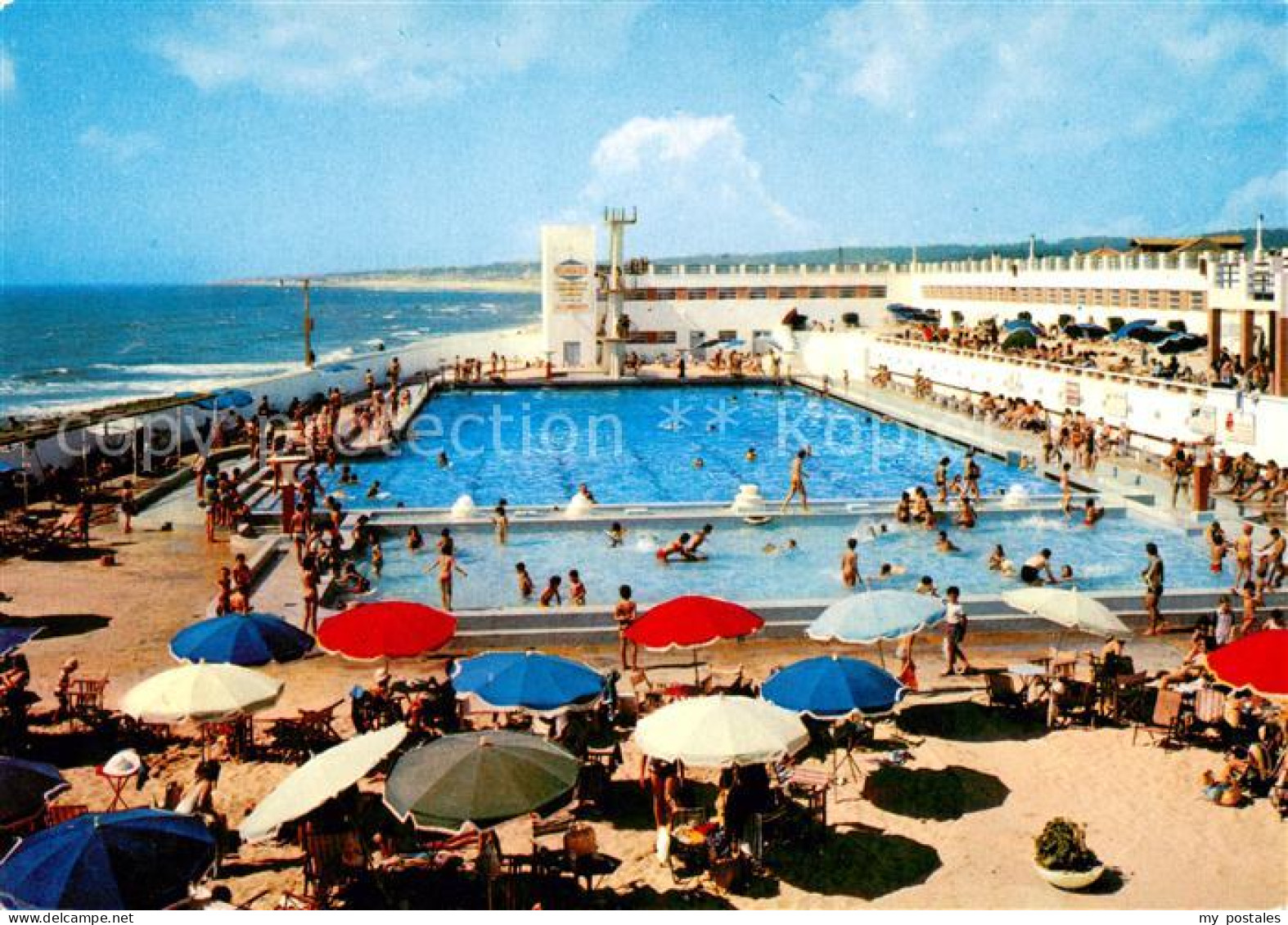 73655190 Espinho Portugal Swimming Pool Espinho Portugal - Other & Unclassified