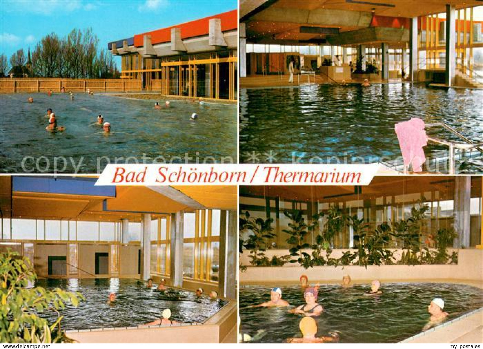 73655178 Mingolsheim Thermarium Mingolsheim - Bad Schoenborn