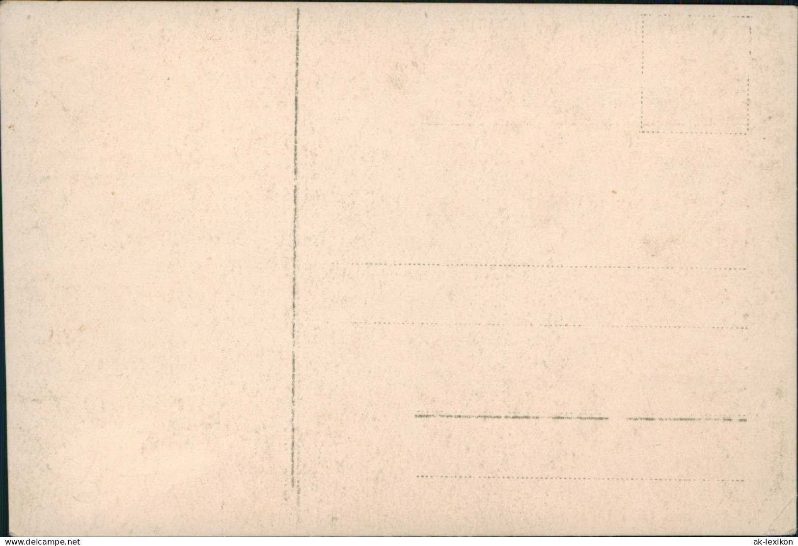 Ansichtskarte  Gruss Aus Neu Ahlbeck Frau Auf Birkenbank 1909 - Personnages