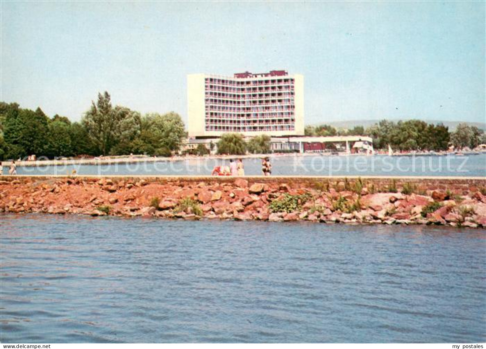 73654644 Keszthely Hotel Helikon Keszthely - Hungría